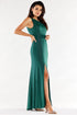 Long dress model 174384